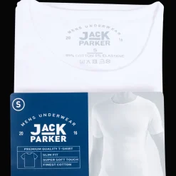 Vêtements*Jack Parker T-shirt