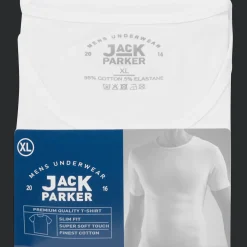 Vêtements*Jack Parker T-shirt