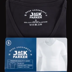 Vêtements*Jack Parker T-shirt