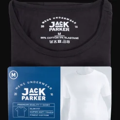 Vêtements*Jack Parker T-shirt