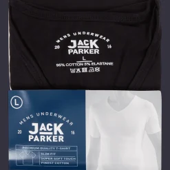 Vêtements*Jack Parker T-shirt