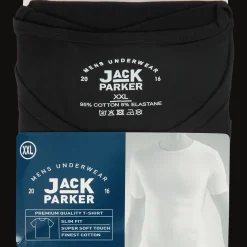 Vêtements*Jack Parker T-shirt
