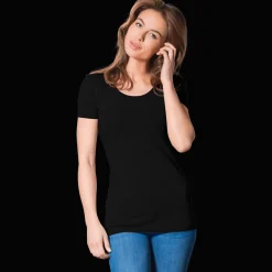 Vêtements*Dolce Bella T-Shirt Manches Courtes