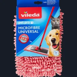 Articles De Nettoyage*Vileda Tête de serpillière microfibre Pet Pro
