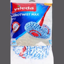 Articles De Nettoyage*Vileda Tête de serpillière Microtwist Max