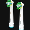 Soins Buccaux*Oral-B Têtes de brosse à dents électrique Floss action