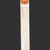 Accessoires Pour La Maison*Action Tube avec fleurs séchées