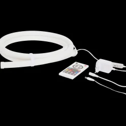 Éclairage*Action Tube LED multicolore