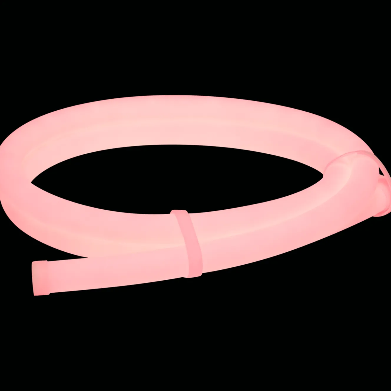 Éclairage*Action Tube LED multicolore