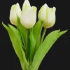 Plantes Et Fleurs Artificielles*Action Tulipes artificielles Home Accents