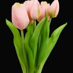 Plantes Et Fleurs Artificielles*Action Tulipes artificielles Home Accents