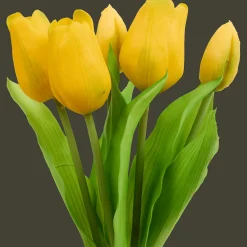 Plantes Et Fleurs Artificielles*Action Tulipes artificielles Home Accents