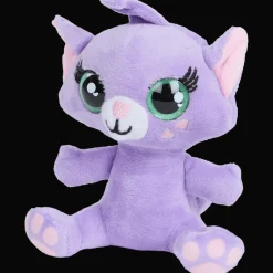 Peluches Et Poupées*Action Œuf surprise animal en peluche Ojo