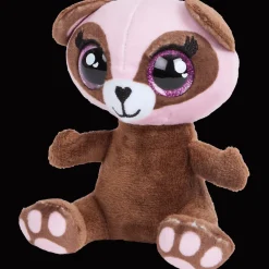 Peluches Et Poupées*Action Œuf surprise animal en peluche Ojo