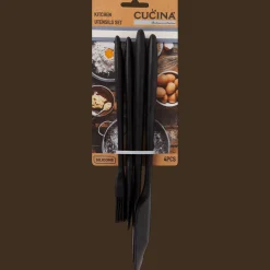 Ustensiles De Cuisine|Plats Pour Four Et Moules*Action Ustensiles de cuisine La Cucina