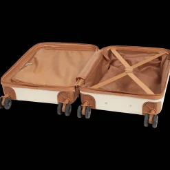 Valises*Spilbergen Valise Milan