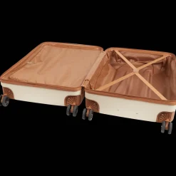 Valises*Spilbergen Valise Milan