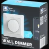 Accessoires Multimédia*LSC Smart Connect Variateur mural connecté