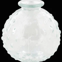 Pots Et Vases*Action Vase boule à relief