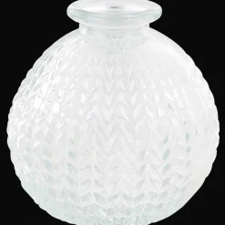 Pots Et Vases*Action Vase boule à relief