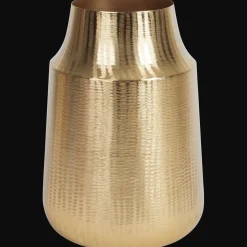 Accessoires Pour La Maison*Action Vase en métal