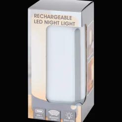 Lampes*Action Veilleuse LED rechargeable