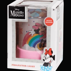 Lampes*Action Veilleuse projecteur