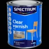 Peinture*Spectrum Vernis satiné multi-usage Transparent