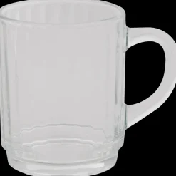 Verres*Action Verre à thé