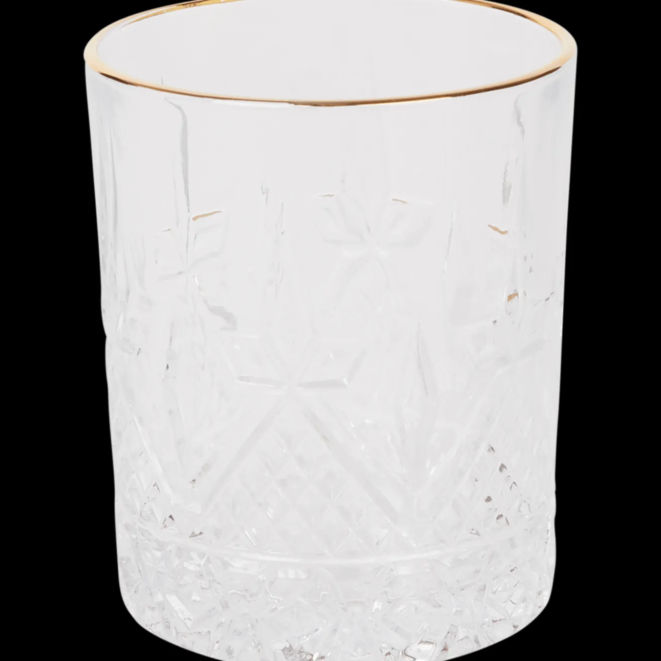 Verres*Action Verre à whisky