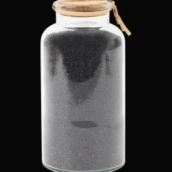 Accessoires Pour La Maison*Action Verre décoratif avec pierres