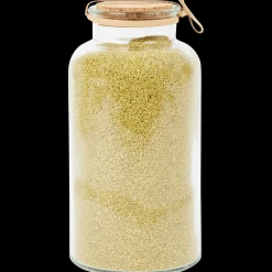 Accessoires Pour La Maison*Action Verre décoratif avec pierres