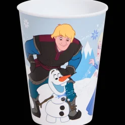 Verres*Action Verre de Noël Disney