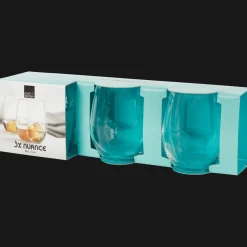 Verres*Action Verres à eau Nuance