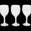 Verres*Action Verres à vin Pasabahce