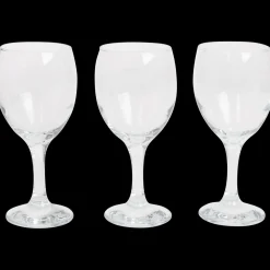 Verres*Action Verres à vin Pasabahce
