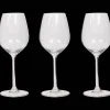 Verres*Royal Leerdam Verres à vin Noble