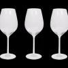 Verres*Royal Leerdam Verres à vin Noble