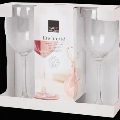 Verres*Royal Leerdam Verres à vin Enchanté