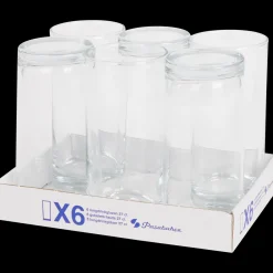 Verres*Action Verres Pasabahce