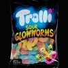 Friandises Et Bonbons*Trolli Vers luisants acidulés