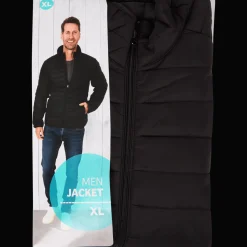 Vêtements*Action Veste