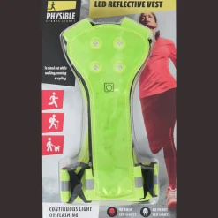 Articles De Sport*Action Veste de sécurité réfléchissante