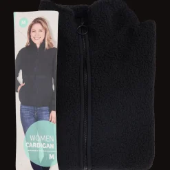 Vêtements*Action Veste en peluche