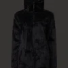 Vêtements*Action Veste polaire avec capuche
