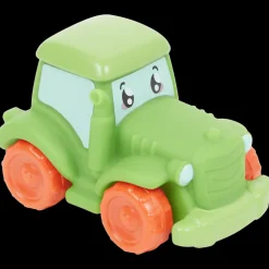 Peluches Et Poupées*Action Véhicule Tiny Teamsterz