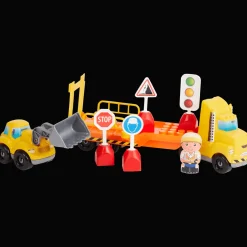 Jeux*Abrick Véhicules jouets