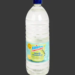 Produits D'Entretien*Action Vinaigre ménager Kristal Eucalyptus