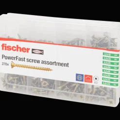 Outils*Fischer Vis