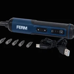 Outils*FERM Visseuse sans-fil